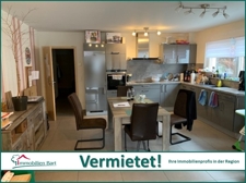 Vermietet