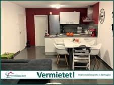 Vermietet