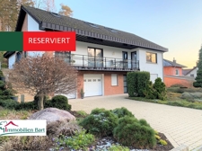 reserviert
