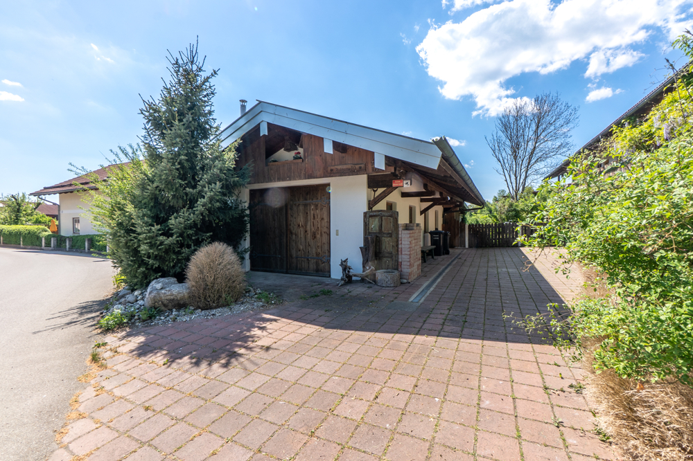 Hobby Schreinerwerkstatt