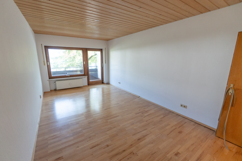 Schlafzimmer/Wohnzimmer