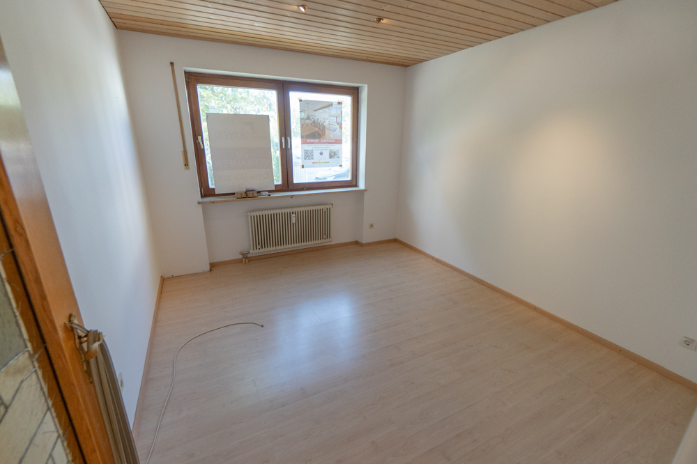 Kinderzimmer/Büro