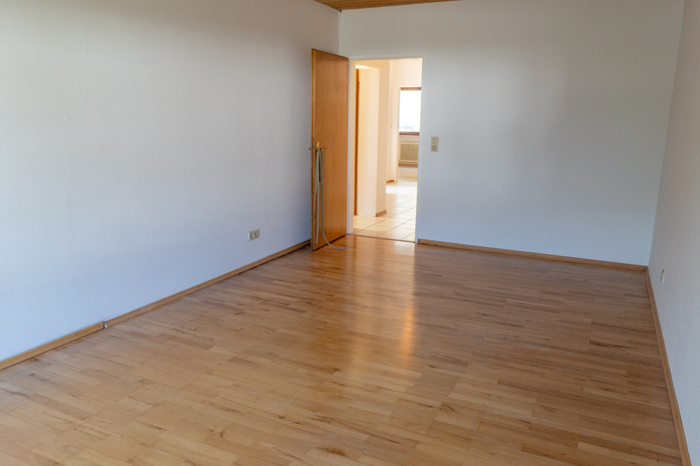 Schlafzimmer/Wohnzimmer