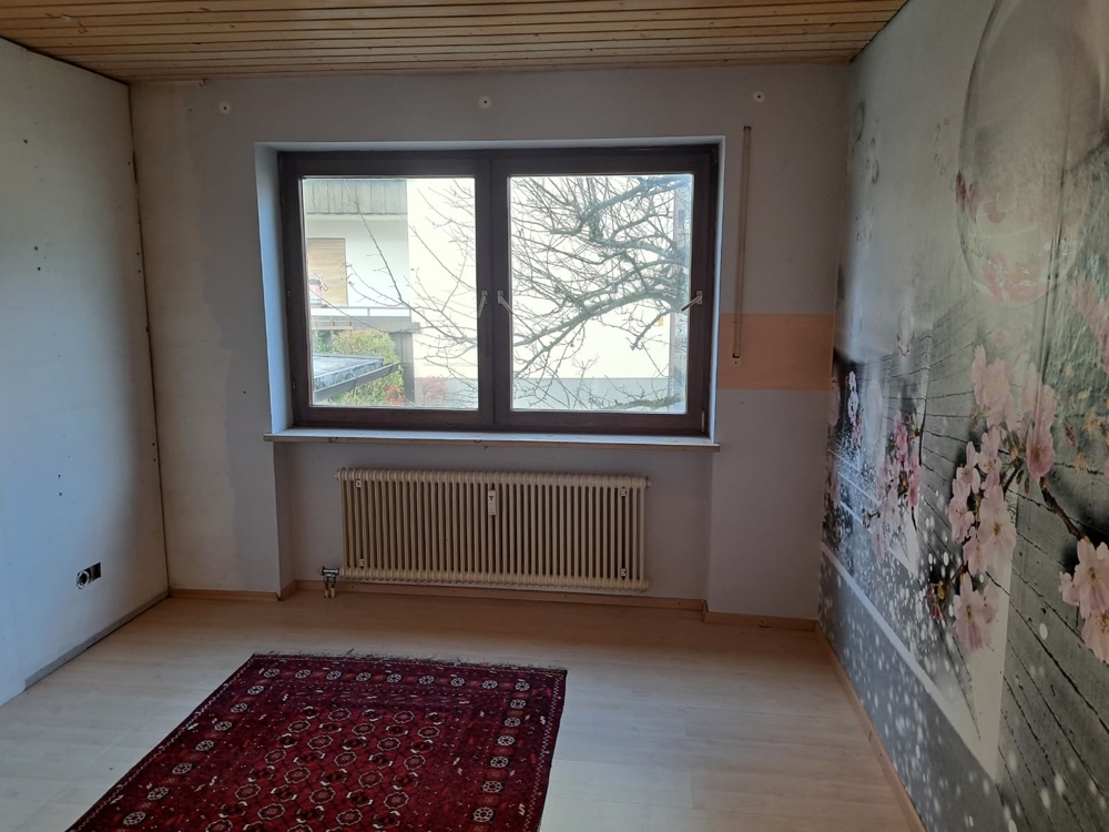 Kinderzimmer/Büro 2