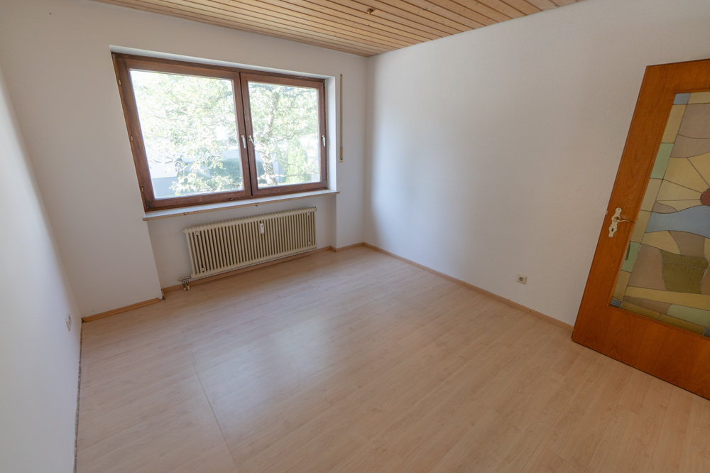 Kinderzimmer 2/Büro