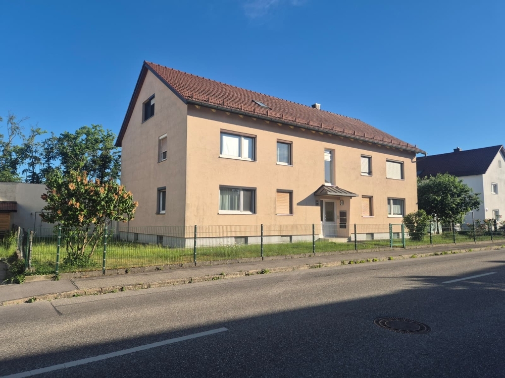 5 Parteien