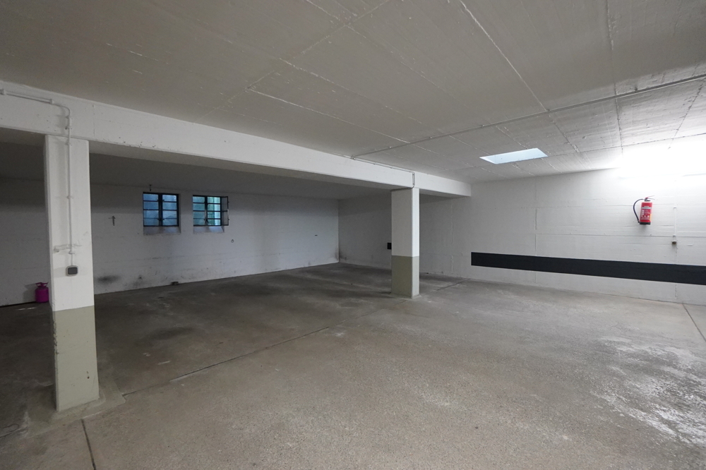 TG-Stellplatz