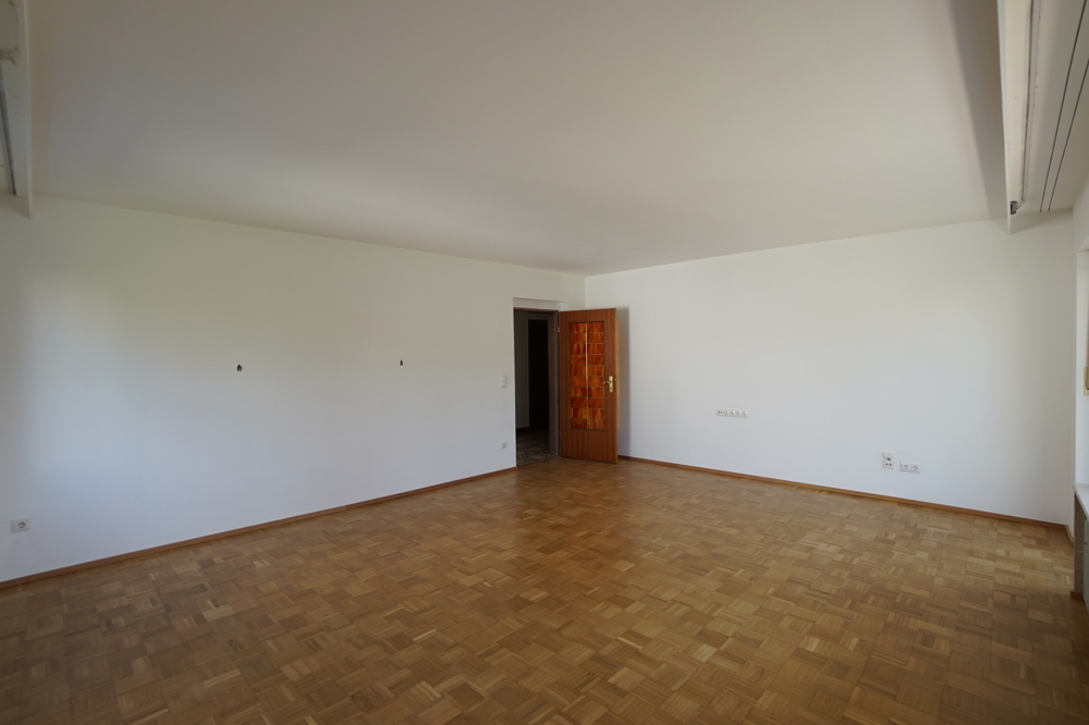 Wohn- Esszimmer