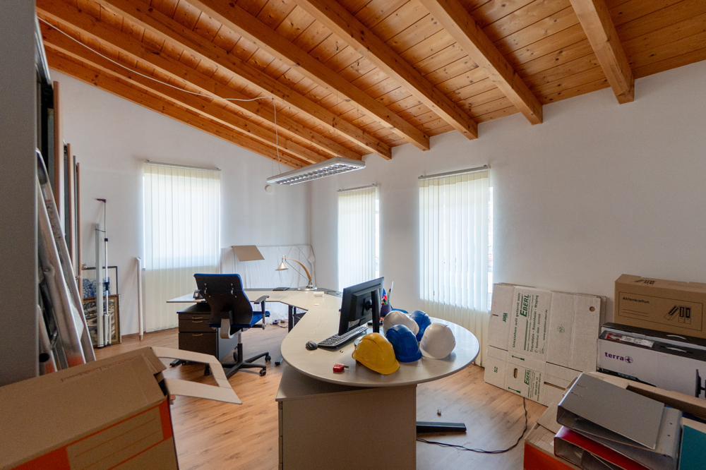 Büro 3