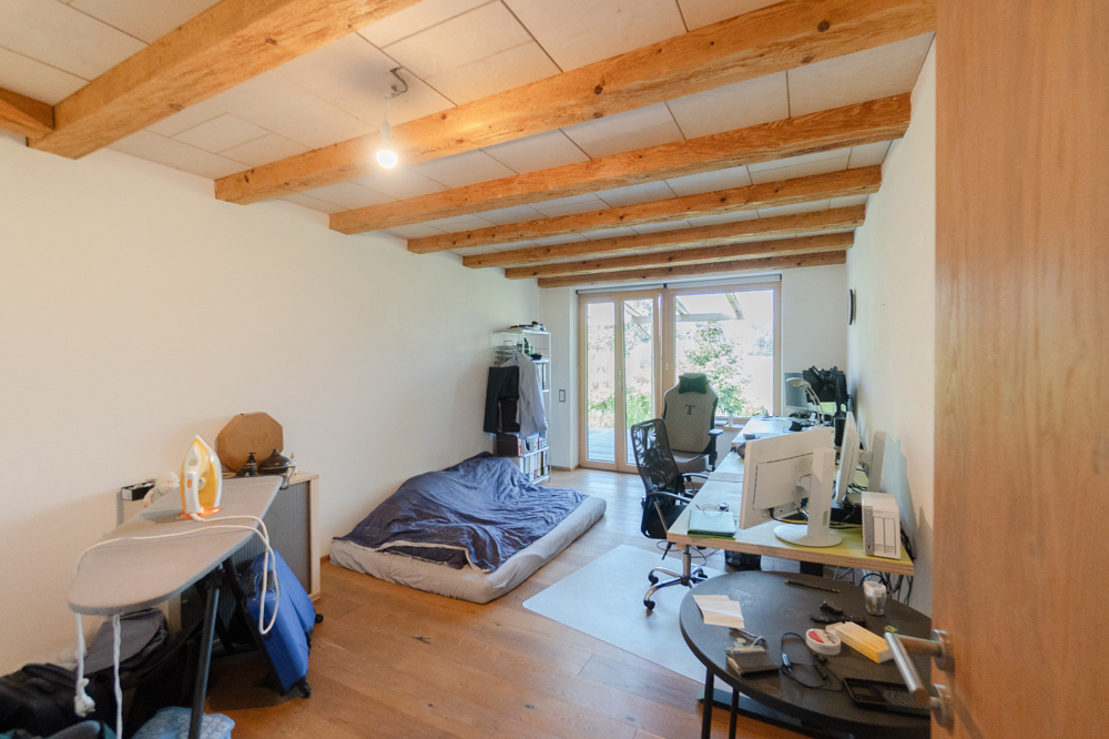 Büro im EG
