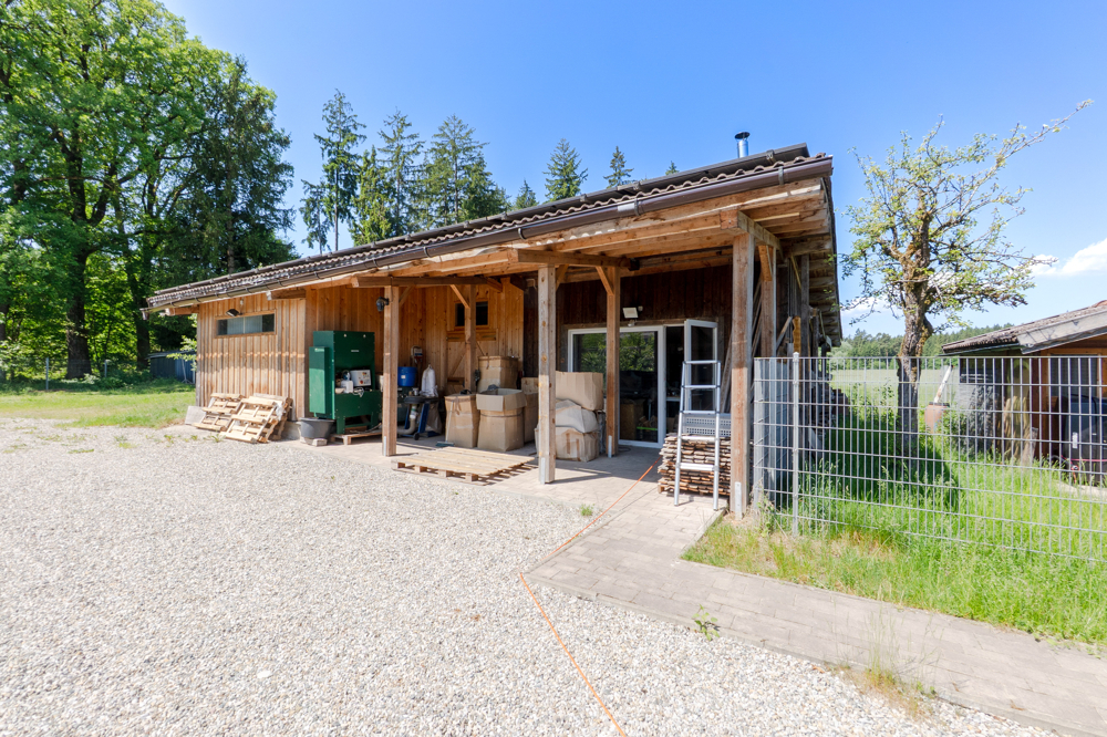 Werkstatt