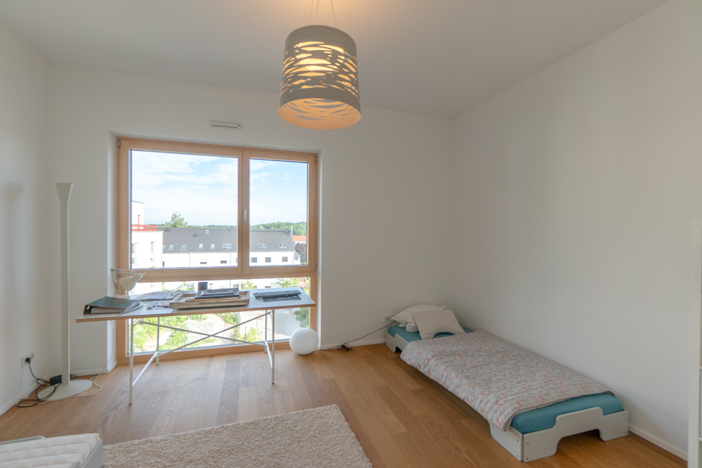 Kinderzimmer/Büro