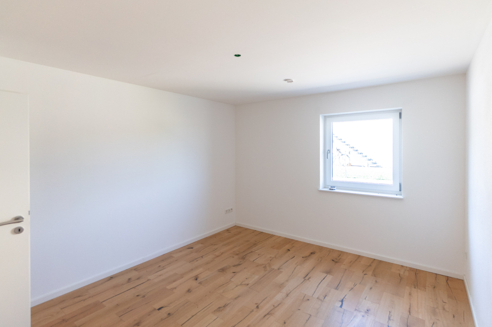 Schlafzimmer EG