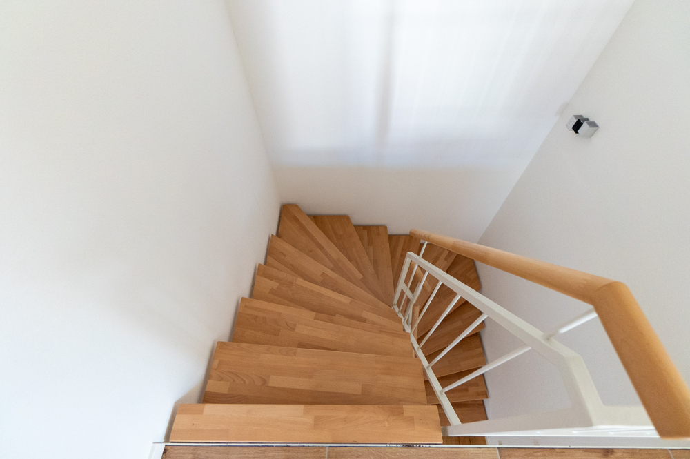 Treppe