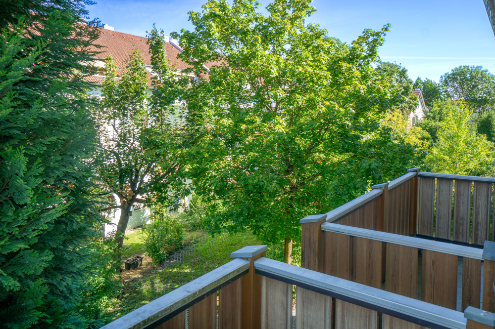 Nordbalkon