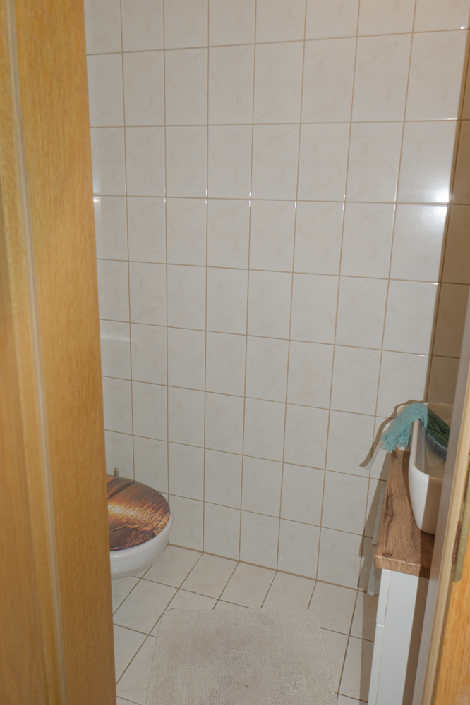 WC separat