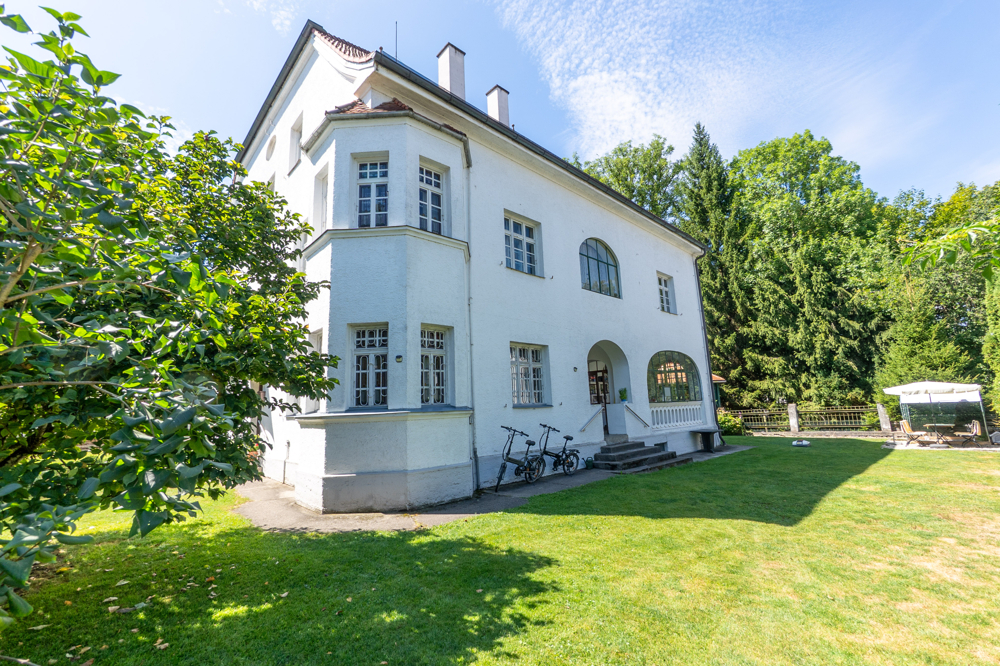 Denkmalgesch.Anwesen