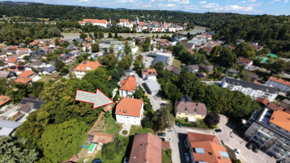 Stadtnähe