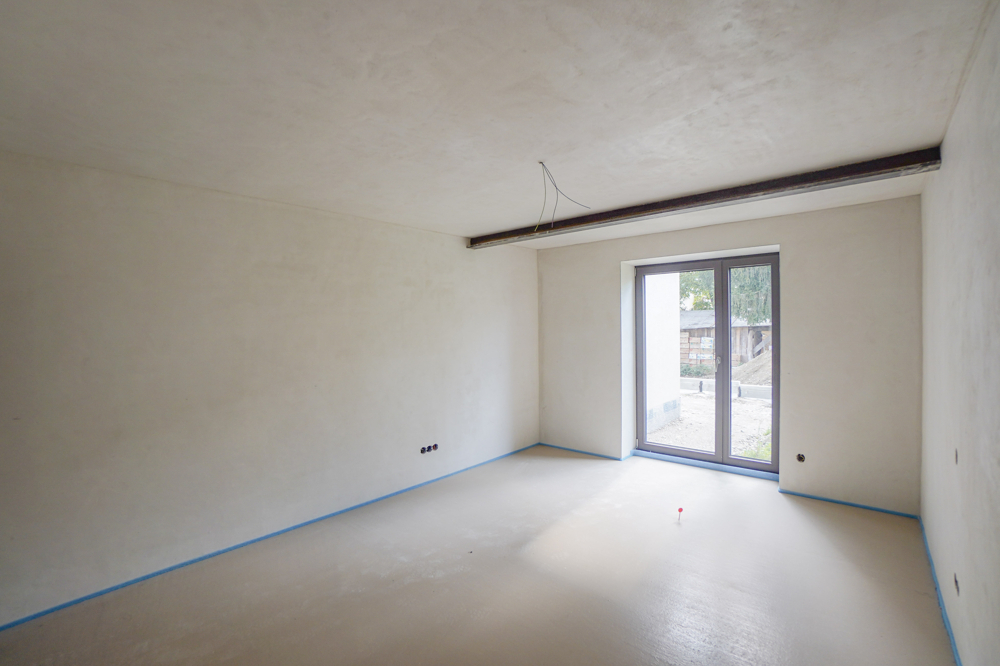 Büro/Kinderzimmer