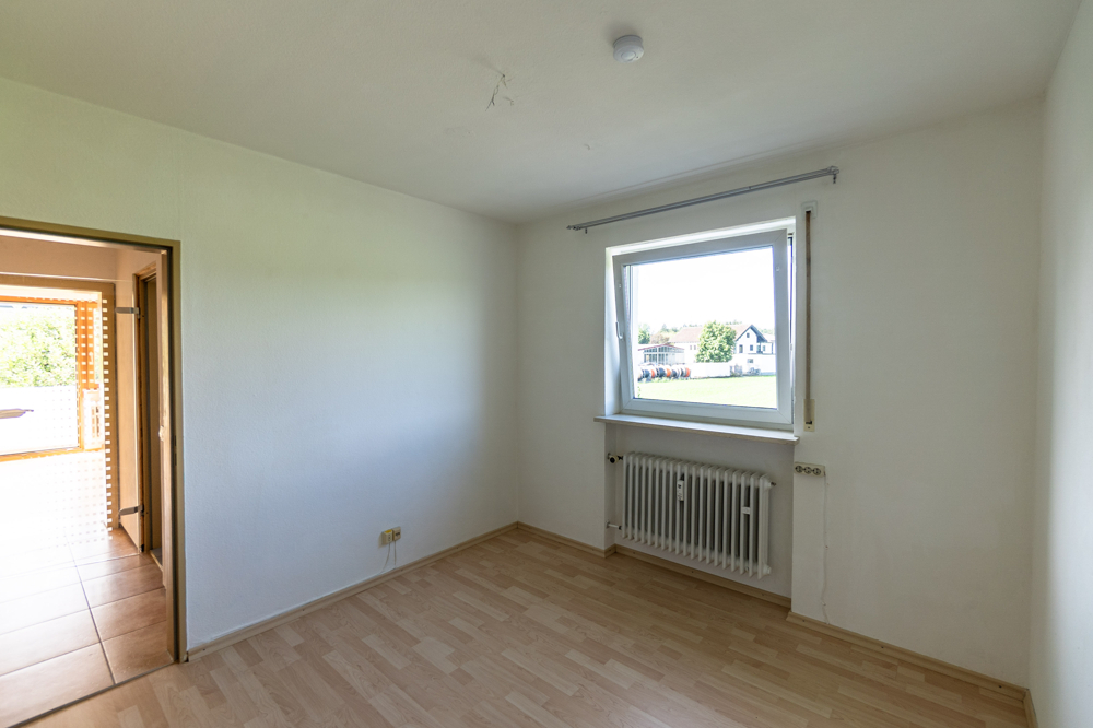 Kinderzimmer/Büro