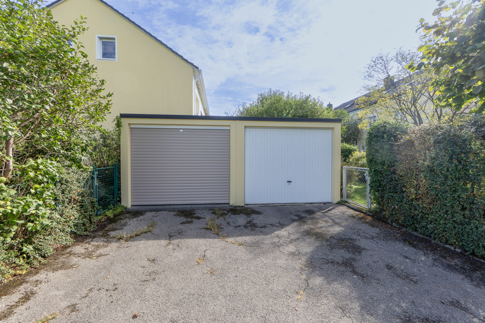 Garage links