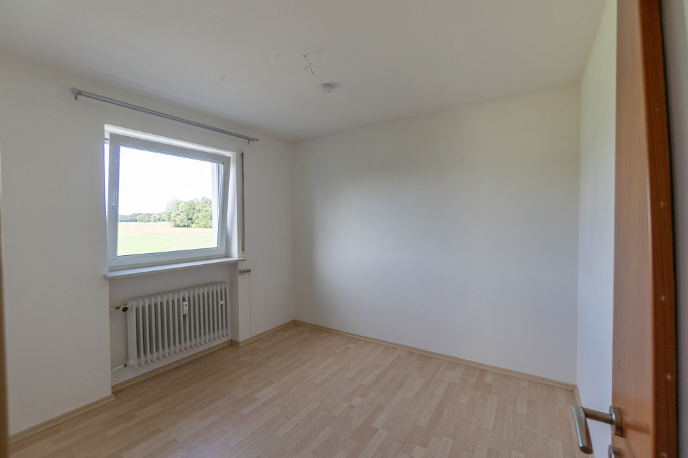 Kinderzimmer/Büro