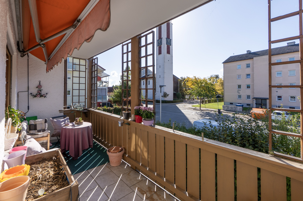 Balkon