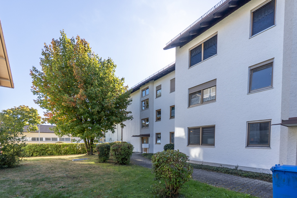 Wohnhaus