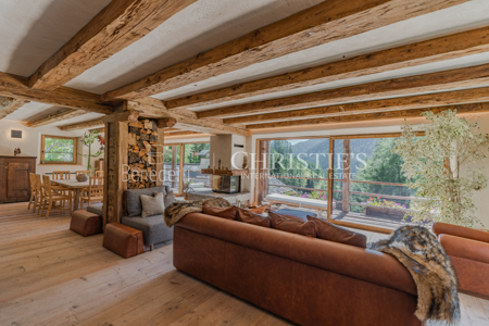 6.Cesa del louf_Living room