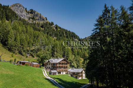 Copia di Copia di 27.Cesa del louf_Chalet view