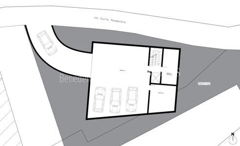 Studie_Garage