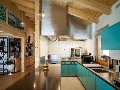 Professional Kitchen 2