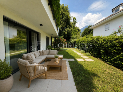 Virtual Staging