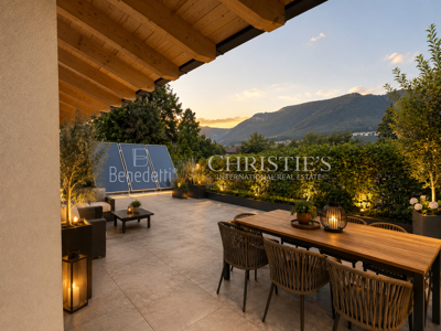 Virtual Staging