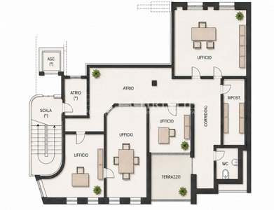 Plan Render