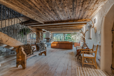 23.Cesa del louf_Living room