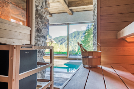 21.Cesa del louf_Wellness Area_Sauna