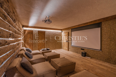 85.Cesa del Louf_Cinema room