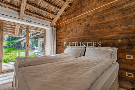 18.Cesa del louf_Suite 5_Annexed room