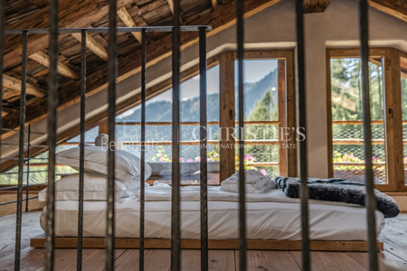 57.Cesa del Louf_Suite 1_Mezzanine