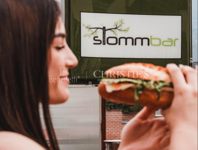 Stommbar Instagram