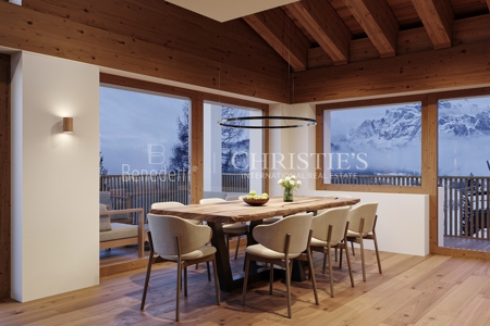 Sala pranzo