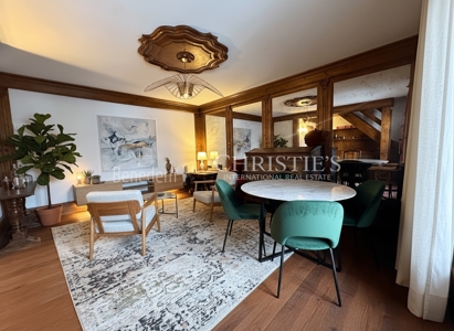 STAGER AI living room