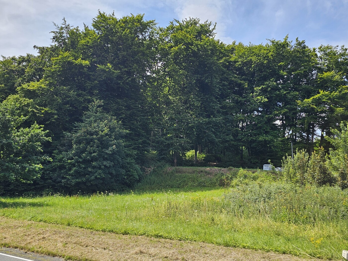 Baugrundstück