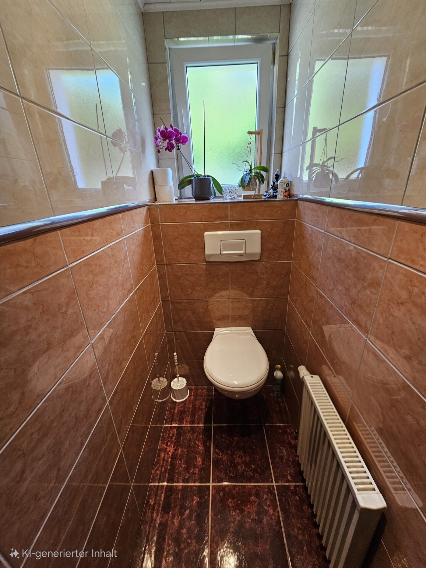 Gäste Wc
