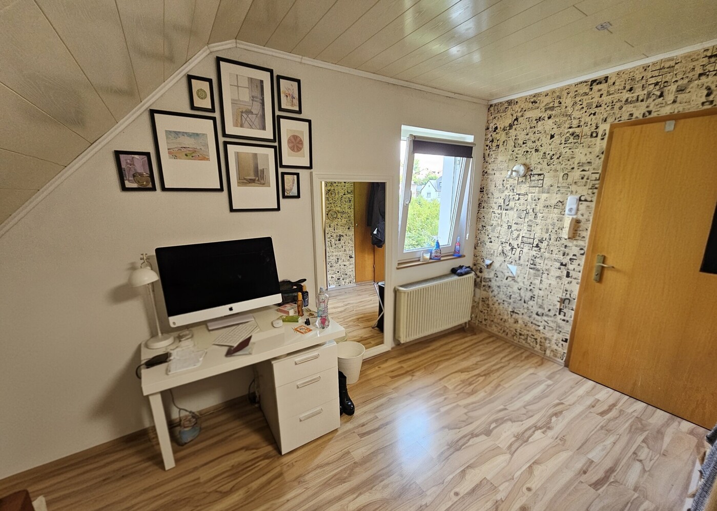 Kinderzimmer
