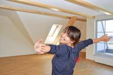 Meine neue Wohnung!