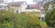 Ansicht Gartenseite