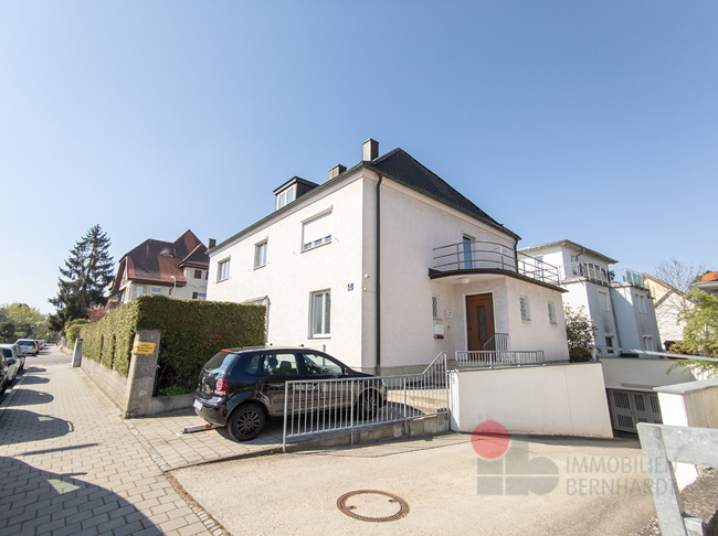 Miete Haus (Einfamilienhaus) in 85057 Ingolstadt Immobilien