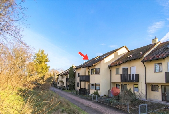 Reihenhausanlage.2.hell